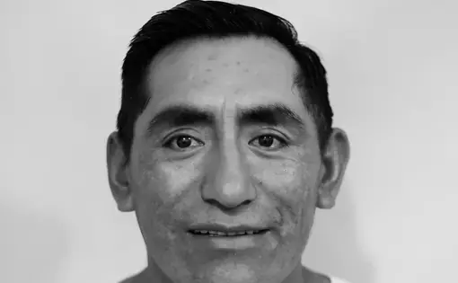 headshot