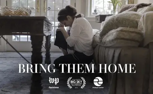 bringthemhome
