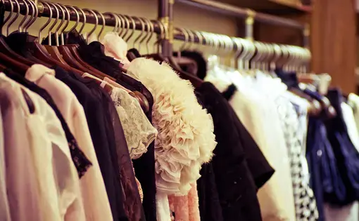 clothes