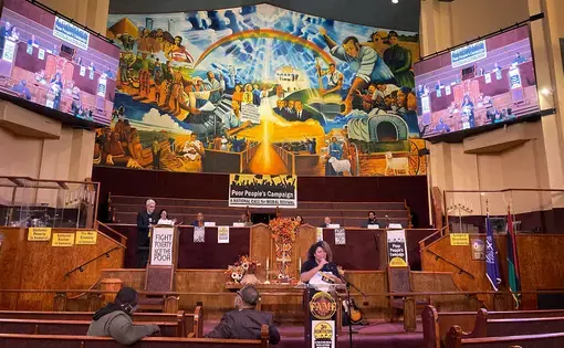 Congregation