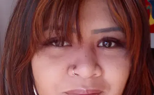 headshot