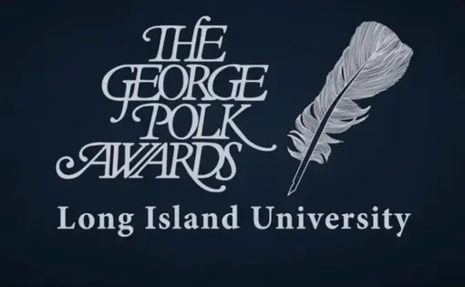 George Polk Awards