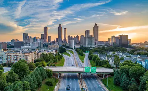 Atlanta