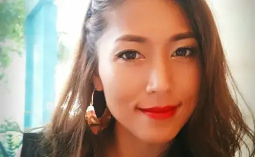 Headshot of Vijitra Duangdee