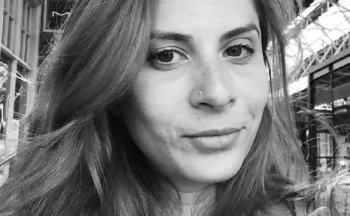 A picture of Elisângela Mendonça