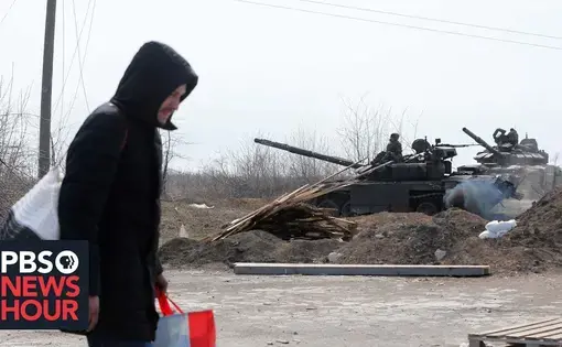 Destruction