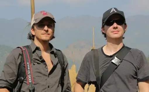 Renaud brothers