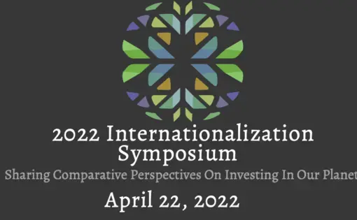 Internationalization Symposium