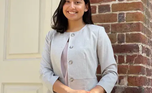 Zoha Siddiqui