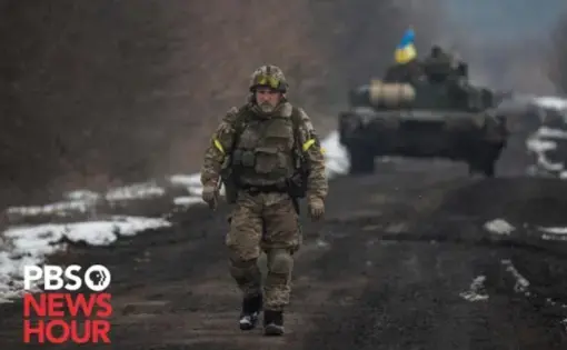 War in Ukraine: Beyond the Headlines
