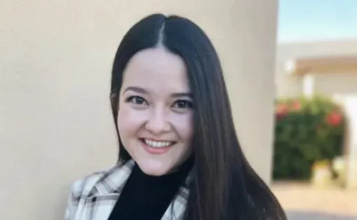 headshot