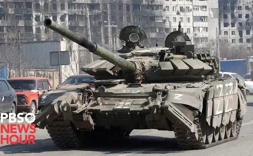 tanks