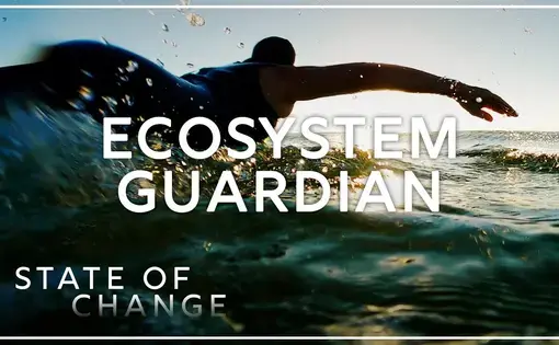 ecosystem guardian video thumbnail