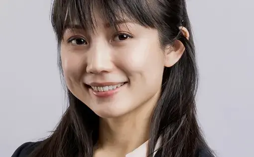 Audrey Tan