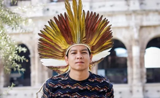 Eric Terena