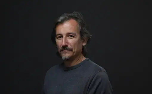 Lalo de Almeida