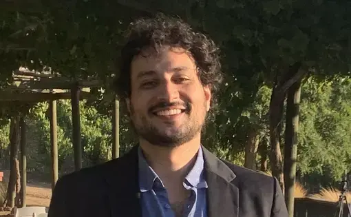 Rodrigo Pedroso