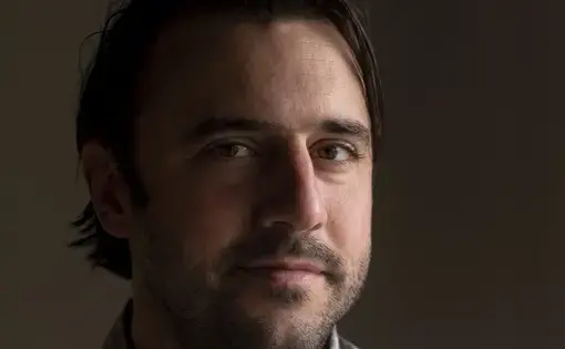Headshot