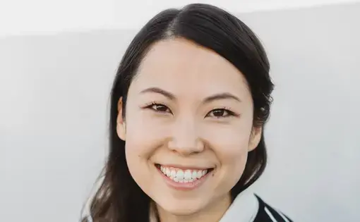 Headshot of Ann Babe