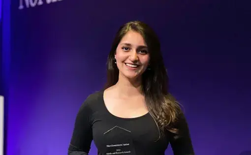 Laiba Mubashar