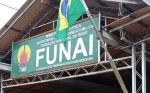 Fundación Nacional del Indio