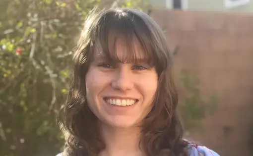 Headshot