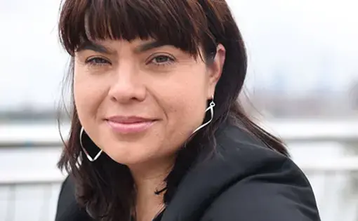 Hilke Schellmann