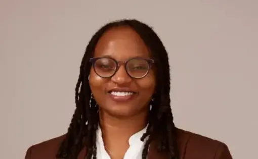 Grace Ekpu Headshot