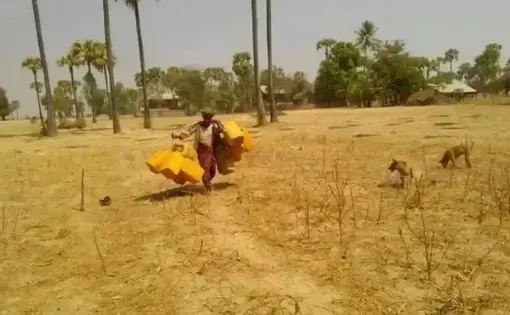 Magway Township