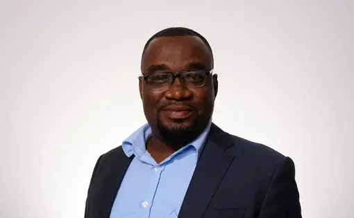 Gideon Sarpong