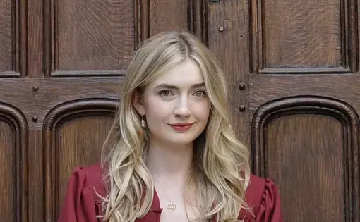 Claire Potter