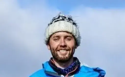 Dom Smith