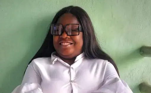 Elfredah Kevin-Alerechi