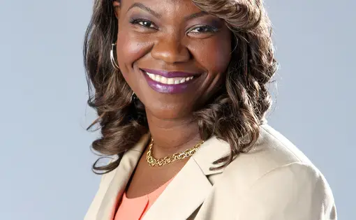 Jacqueline Charles Headshot