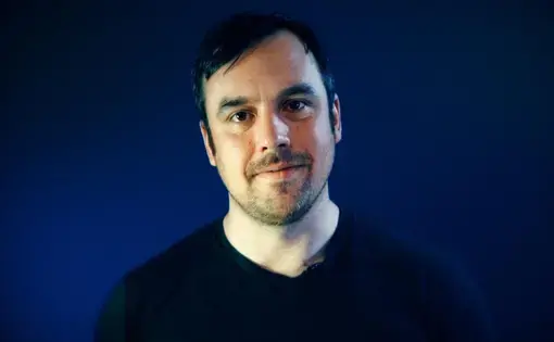 Andrew W Robinson