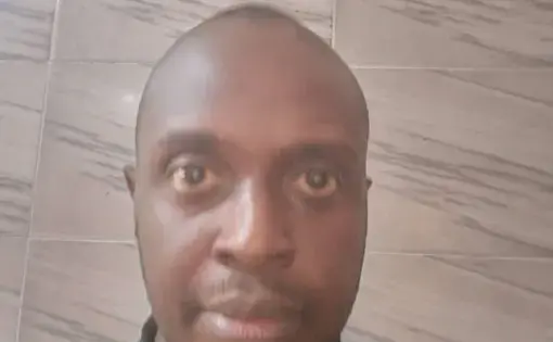 Ronald Adamolekun