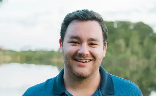 Alan Halaly Headshot