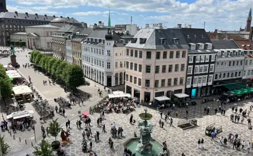 Denmark