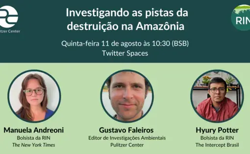 Tracking Illegal Airstrips in the Amazon