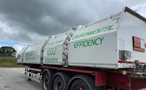 truck