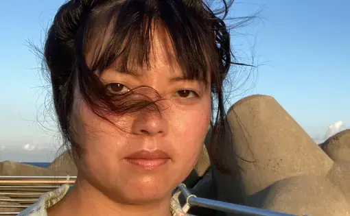 Jia H. Jung headshot