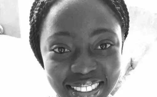 Marian Ansah headshot