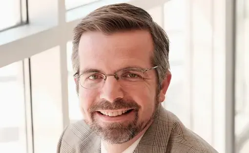 Michael Wakeford headshot