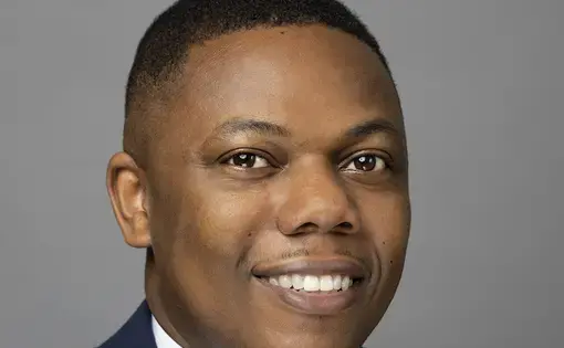 Richard Annerquaye Abbey Headshot