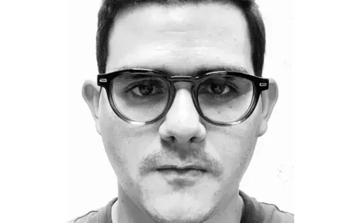Pablo Robles headshot