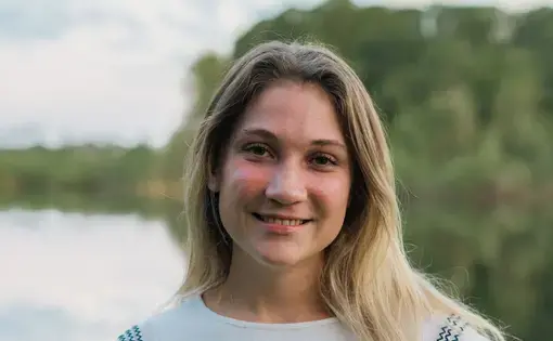 Sarah Breske headshot