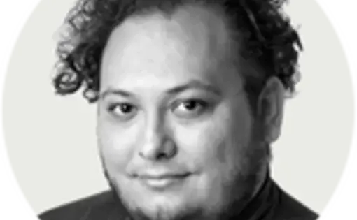 Blacki Migliozzi headshot