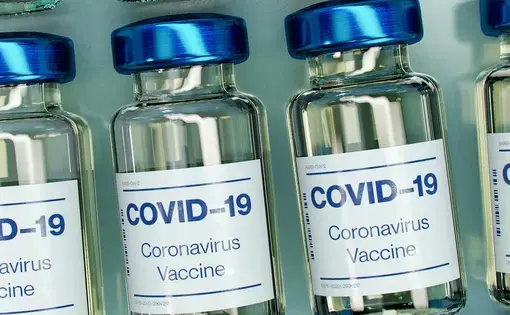 COVID-19 Vaccine