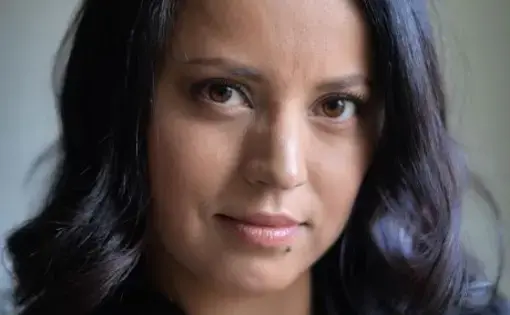 Headshot of Edilma Prada Cespedes.