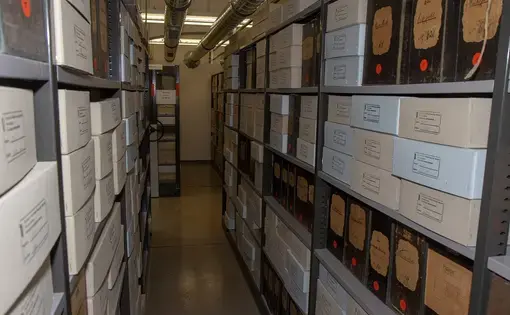 Warehouse
